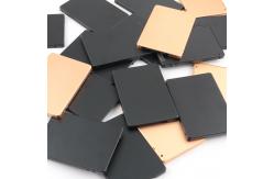 China 20G/10-2000Hz Vibration Resistance SSD Internal Hard Drives for Extreme Environments supplier