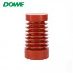 Epoxy Resin Busbar Insulator 12kv Composite Insulator 85X140 for sale