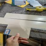 0.3mm Ral Color Coated Steel Coil For Walls And Roofings for sale