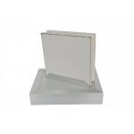 Hospital Clean Room Insulation Sandwich Panel With Magnesium Oxysulfate for sale