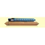 Mpc3300 Ricoh Toner Cartridge Cyan for Ricoh Afficio MPC2800 MPC3300