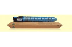 China Mpc3300 Ricoh Toner Cartridge Cyan for Ricoh Afficio MPC2800 MPC3300 supplier