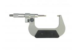 China 50-75mm Electronic Digital Blade Micrometer for Accurate Measurements supplier