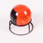 6 Inches Automatic Fire Extinguisher Ball With Reaction Time ≤3s for sale