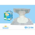 Ultra Thick 1000ml 1200ml 1400ml Absorption Adult Disposable Diapers for sale