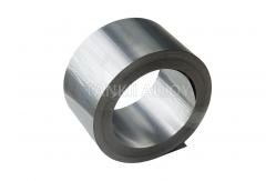 China Nickel 200 Pure Nickel Strip High Resistance Bright Surface supplier