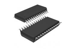 China Texas Instruments MSP430FR5732IPW supplier