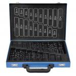 170pcs HSS Drill Bit Set for Metal Steel Drilling for sale
