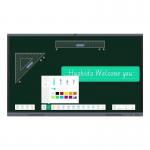 Bluetooth Interactive Whiteboard with Intel OPS PC for Education for sale