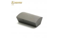 China Cemented Carbide TBM Shield Cutter Tunneling Boring Machine CE And ISO Pass supplier