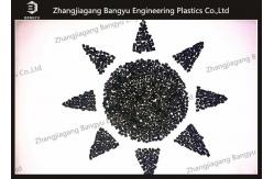 China Modified PA Material Polyamide Nylon 66 Granules for Thermal Break Profile supplier