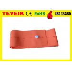 High Quality CTG fetal belt reusable CTG belt,Fetal monitoring straps,reusable CTG BELT for sale
