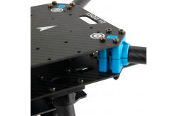 China X500 V2 Frame Kit Professional  Flight Controller Lightweight Easy To Assemble supplier