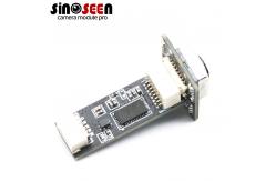China 1MP Auto Focus USB Camera Module OV9281 Sensor Mini Endoscope Global Exposure supplier