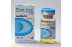 China Tren Hex tren Hexahydrobenzylcarbonate Anabolic vial Labels Waterproof supplier