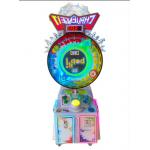 Coin Operated Game Challenge It Amusement Machine Bop It Game For FEC Kids And Adults for sale