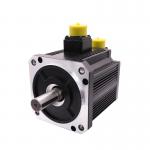 Low Voltage Brushless Dc Servo Motors 130mm for sale