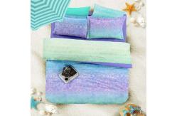 China Tencel Quilt Comfortable Summer Quilt Size 200x230cm Filling Polyester supplier