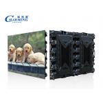 IP65 Waterproof Outdoor LED Display P5 P8 Advertising LED Video Wall Screen For Building for sale