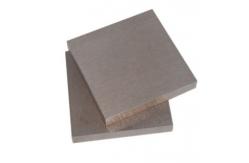 China W75Cu25 Tungsten Copper Alloy Plates High Hardness With Corrosion Resistance supplier