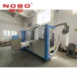 High Quality Pocket Spring Making Machine Pocket Spring Mattress Machine 120/min for sale