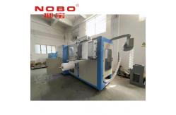 China High Quality Pocket Spring Making Machine Pocket Spring Mattress Machine 120/min supplier