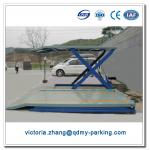 Hydraulic Parking Equipment Multi-level parking system for sale