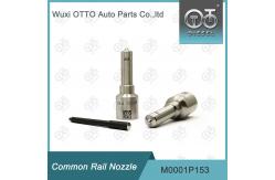 China M0001P153 SIEMENS VDO Common Rail Nozzle For Injectors 5WS40252 supplier