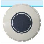 High Quality  Industrial Ceramic Porous Ceramic Chucks for sale