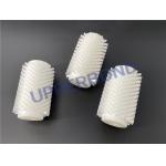 MK8 Model Tobacco Cigarette Maker Short Brush Roller With Temperature Tolerance