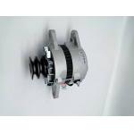 EX200-6 6BG1 E320D 8970466950 Excavator Engine Parts 24V Alternator 40A 60A for sale