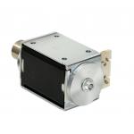 OEM High quality DC 24v miniature open frame solenoid powerful push pull solenoid for sale