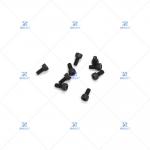 PANASONIC CM NPM FEEDER HEX SOCKET HEAD CAPBOLY N510017381AA , Panasonic Spare Parts for sale