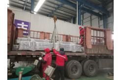 China THC Well Tubing Pump With Titanium Ball And Tungsten Carbide Seat supplier