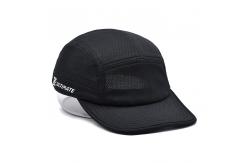 China Stay Protected And Fashionable Camper Hat Medium Brim Lined Flat Brim supplier