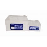 Customized Size Accepted For Acrylic Box Personalization Fast Delivery for sale