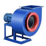 Forward Curved Multi Blades Centrifugal Fan Blower for sale