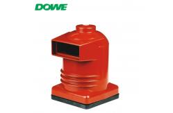 China 4000A Electrical Epoxy Resin Contact Box For Switchgear supplier