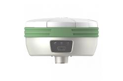 China Model Hi Target A8 Plus GNSS RTK System With Ihand30 supplier