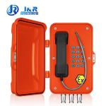 Hazardous Areas ATEX Explosion - proof Telephone for Zone 1 & 2 area for sale