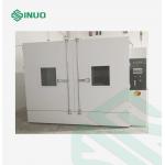 IP5X IP6X Test Machine Industrial Dust Ingress Test Sand And Dust Test Chamber