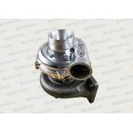 114400-3320 Turbo For Isuzu HITACHI Earth Moving With 6BG1T Engine