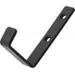 Wall Hooks for Multifunctional Hanging Shelf Heavy Duty Mounted Clothing Organizer