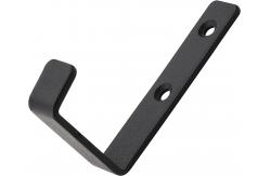 China Wall Hooks for Multifunctional Hanging Shelf Heavy Duty Mounted Clothing Organizer supplier