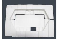 China Refrigerator Washing Machine Plastic Packaging Foam Box Eps Molding Foam Box Set supplier