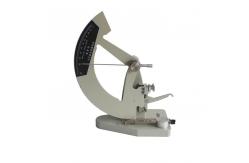 China ISO 1974 GB455.1 Paper Elmendorf Tearing Strength Tester supplier