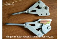 China 2kg Building Construction Tools Self Gripping Earth Wire Gripper Steel Strand supplier