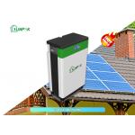 Low Voltage 48V Lithium Ion Battery Phosphate CANBUS RS485 Communication for sale