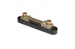 China High Current High Precision Resistors 25mV 15000A Precision Shunt Resistor supplier