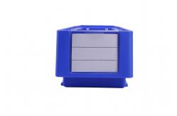 China Organize Your School Supplies with Stackable Shelf Plastic Drawers and Partition Bins supplier